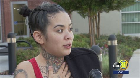 Fresno felon turned social media darling out of jail。